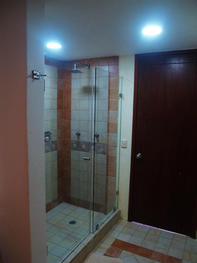 Beachfront Apartment Your Home In Косумель Экстерьер фото